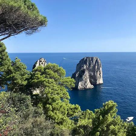 Villa Villa Capri