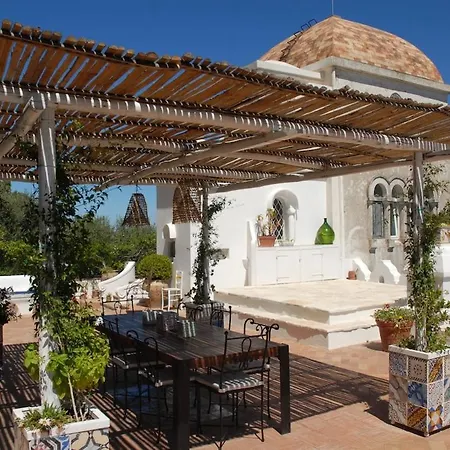 빌라 Villa Capri 카프리