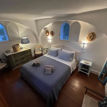 Villa Capri * Capri