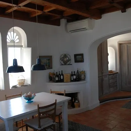 Villa Villa Capri