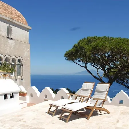 Villa Capri Villa