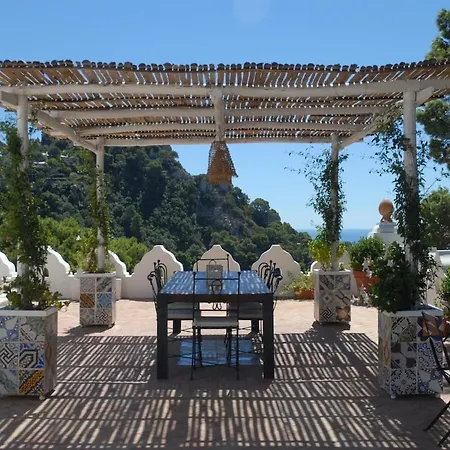 Villa Villa Capri *
