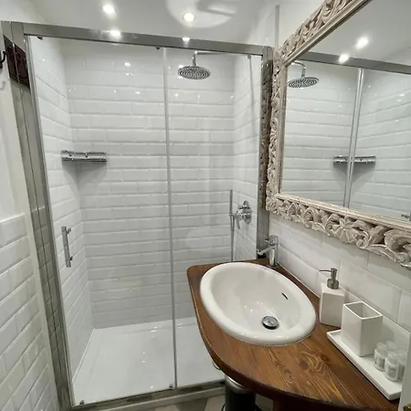 וילה Villa Capri קאפרי