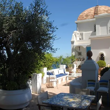 Villa Capri וילה *