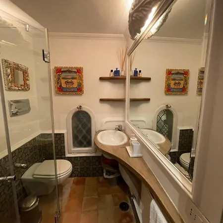 וילה Villa Capri קאפרי